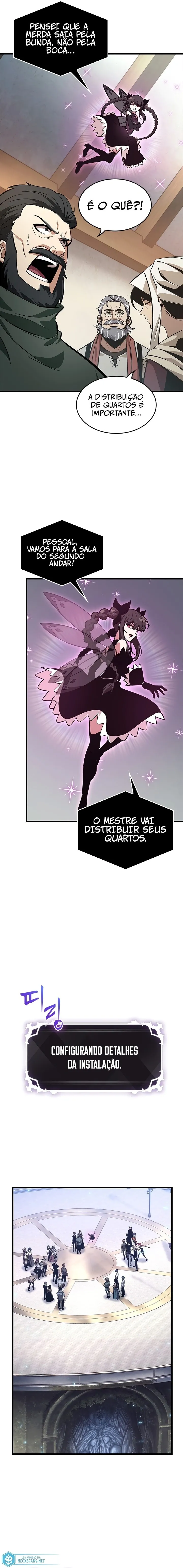 Me Escolha! Capítulo 56 Página 9