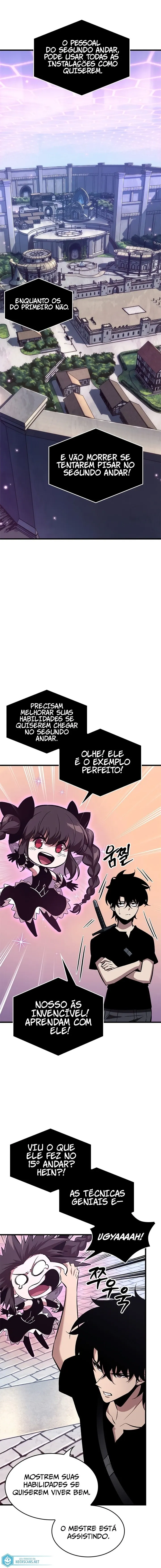 Me Escolha! Capítulo 57 Página 10