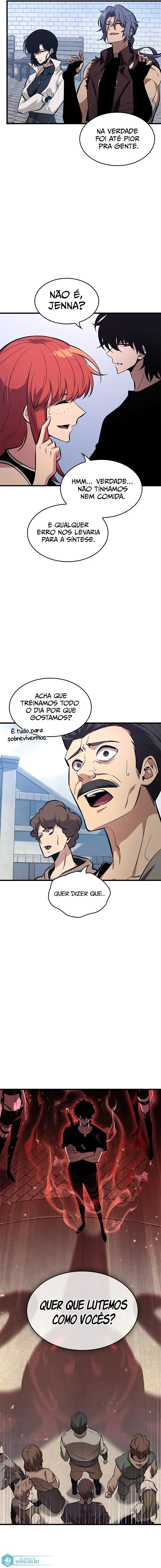 Me Escolha! Capítulo 57 Página 12