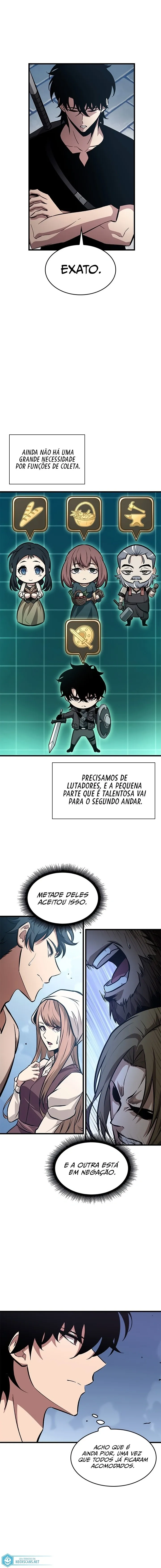 Me Escolha! Capítulo 57 Página 13
