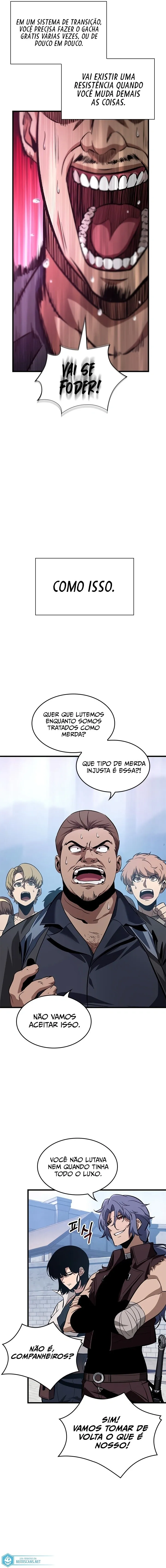Me Escolha! Capítulo 57 Página 14