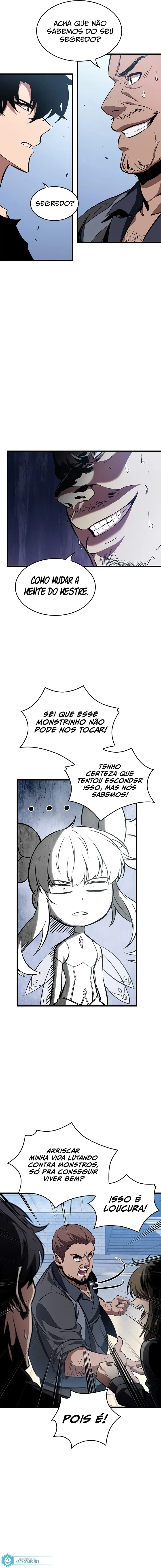Me Escolha! Capítulo 57 Página 15