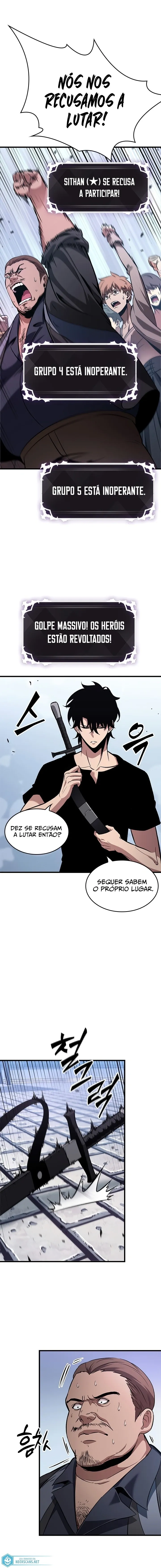 Me Escolha! Capítulo 57 Página 16