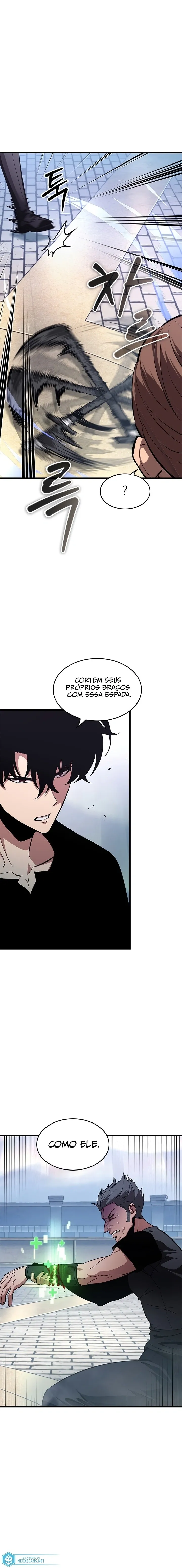 Me Escolha! Capítulo 57 Página 17