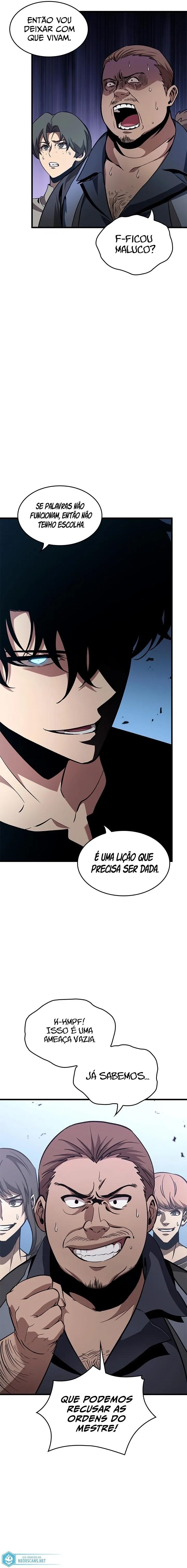 Me Escolha! Capítulo 57 Página 18