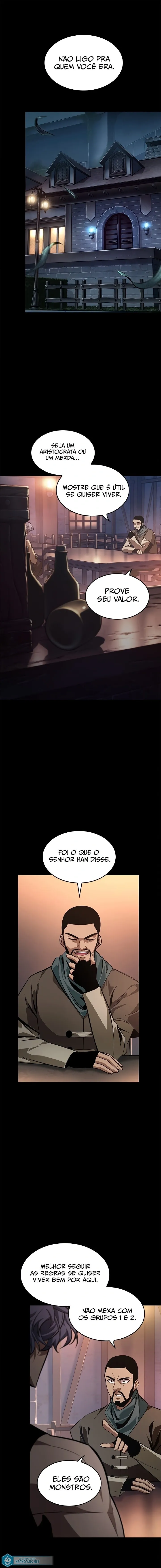 Me Escolha! Capítulo 57 Página 2