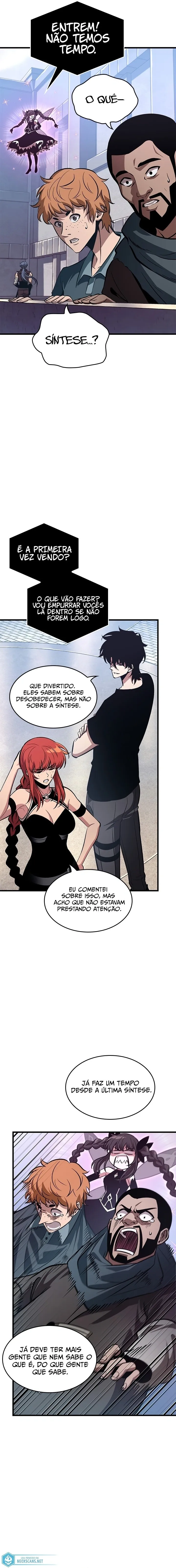 Me Escolha! Capítulo 57 Página 21