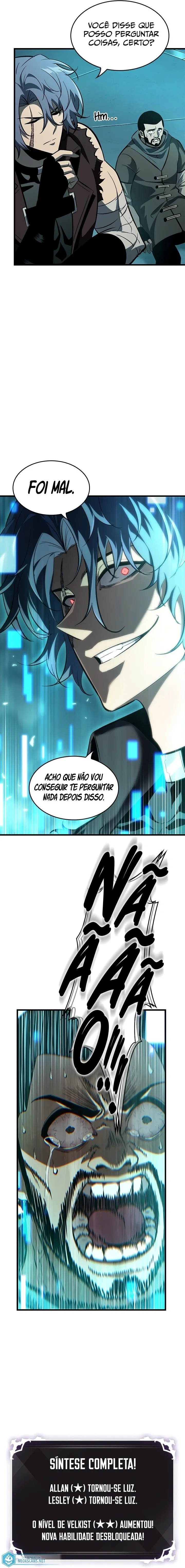 Me Escolha! Capítulo 57 Página 23