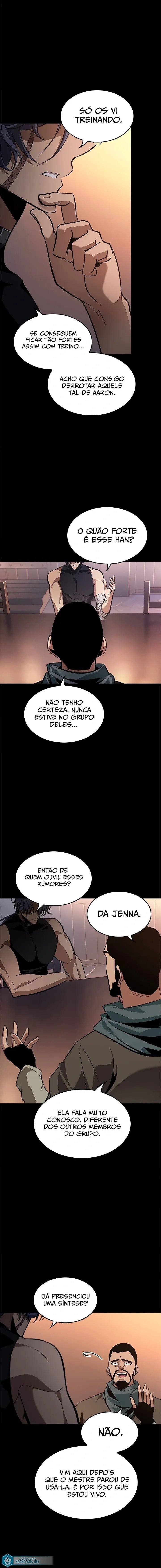 Me Escolha! Capítulo 57 Página 3