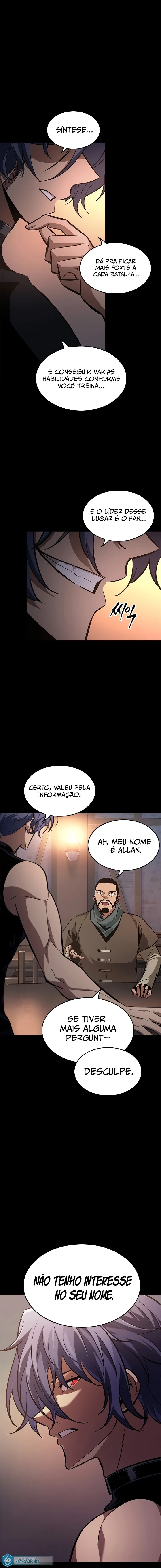 Me Escolha! Capítulo 57 Página 4