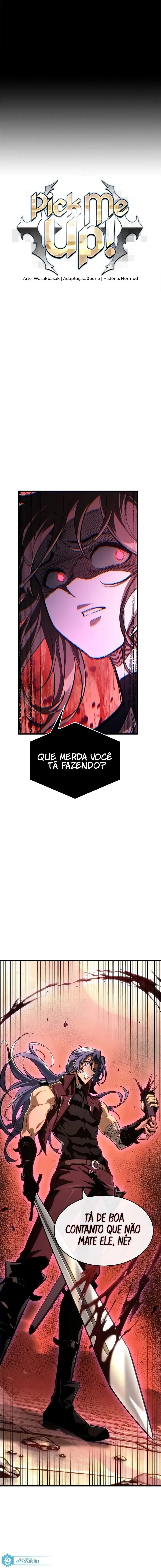 Me Escolha! Capítulo 57 Página 5