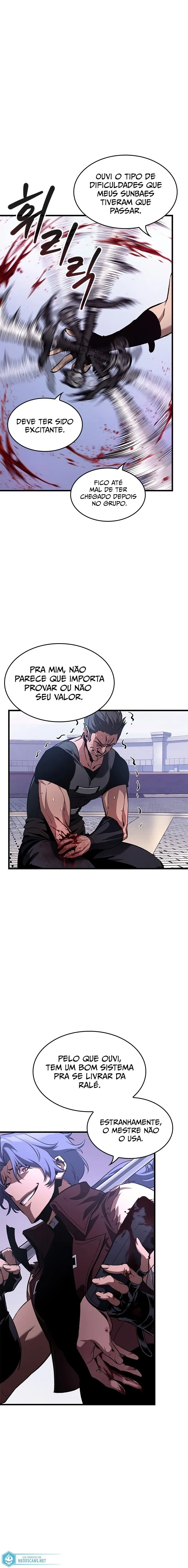 Me Escolha! Capítulo 57 Página 6