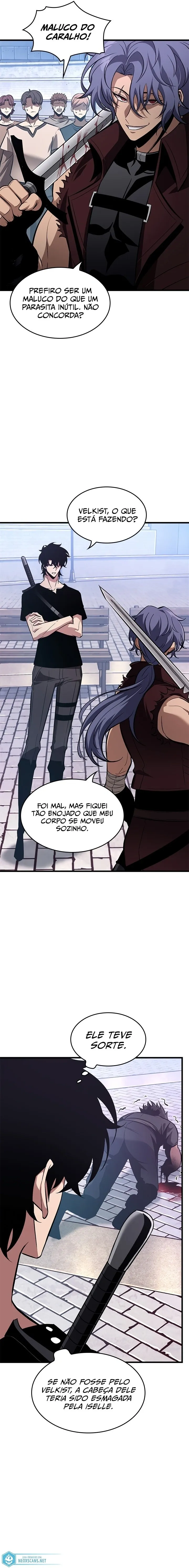 Me Escolha! Capítulo 57 Página 8