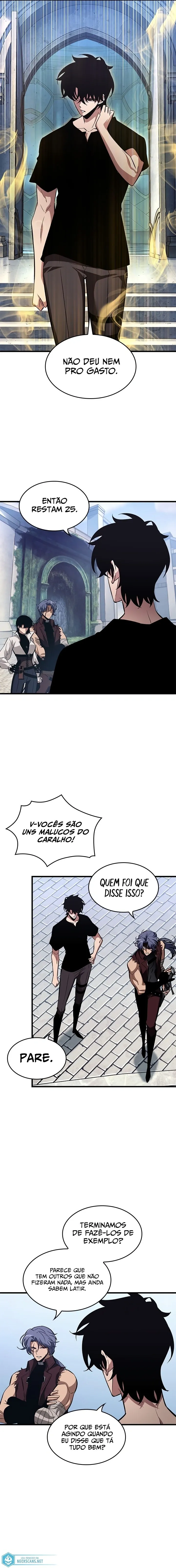 Me Escolha! Capítulo 58 Página 12