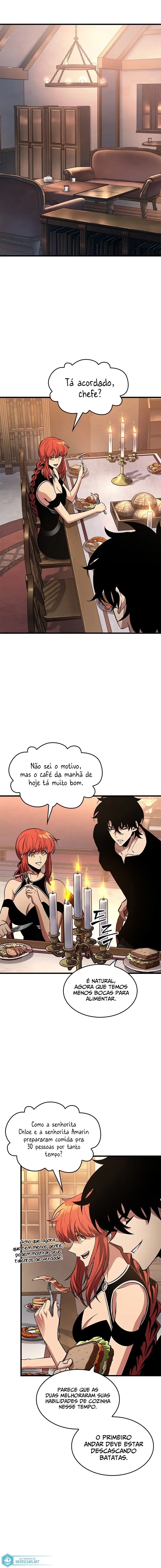 Me Escolha! Capítulo 58 Página 16