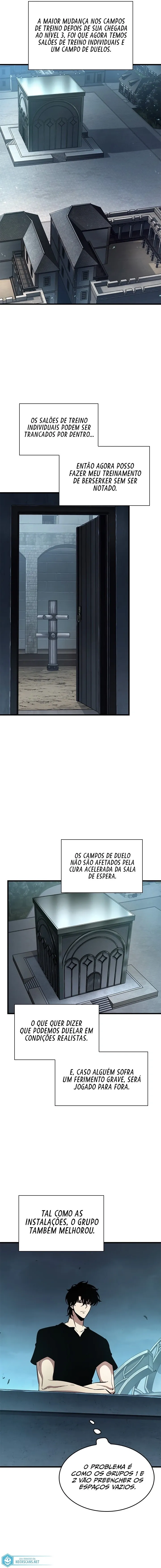 Me Escolha! Capítulo 58 Página 18