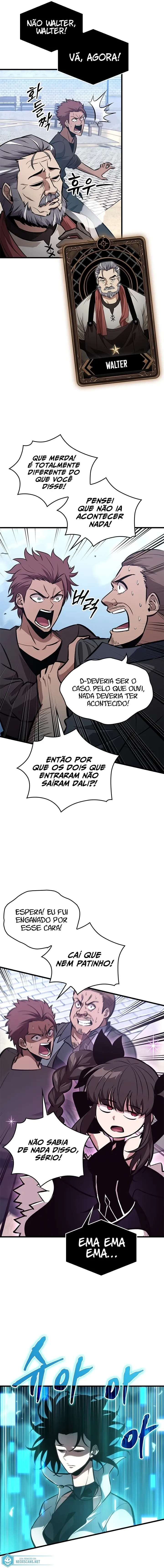 Me Escolha! Capítulo 58 Página 4