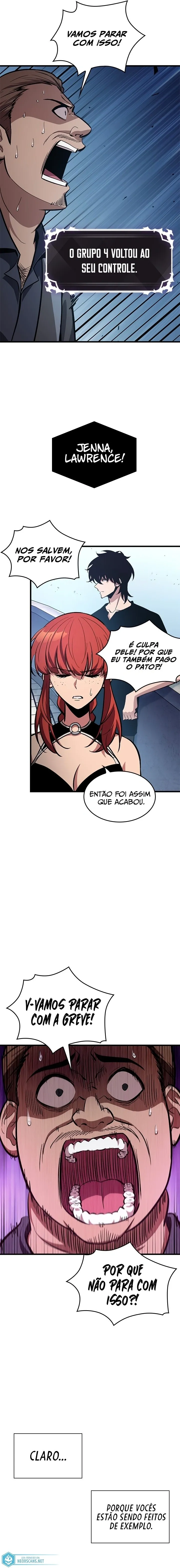 Me Escolha! Capítulo 58 Página 6