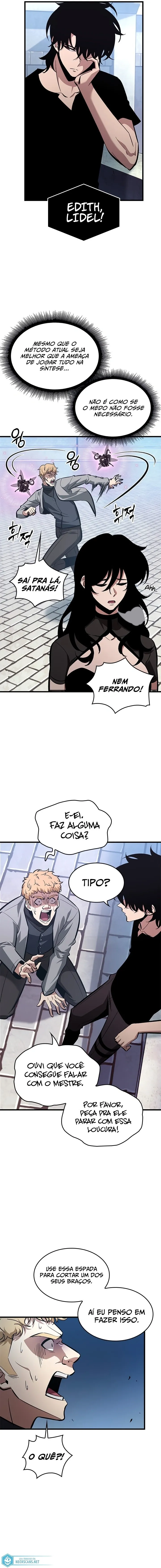 Me Escolha! Capítulo 58 Página 7