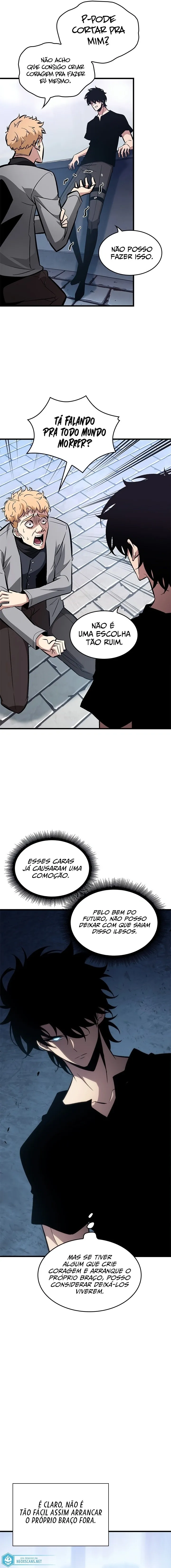 Me Escolha! Capítulo 58 Página 9