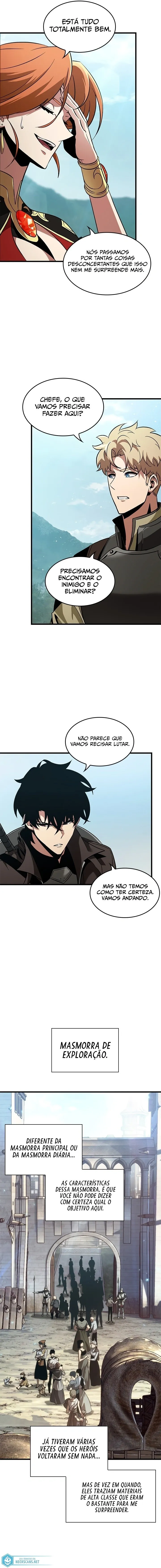 Me Escolha! Capítulo 59 Página 11