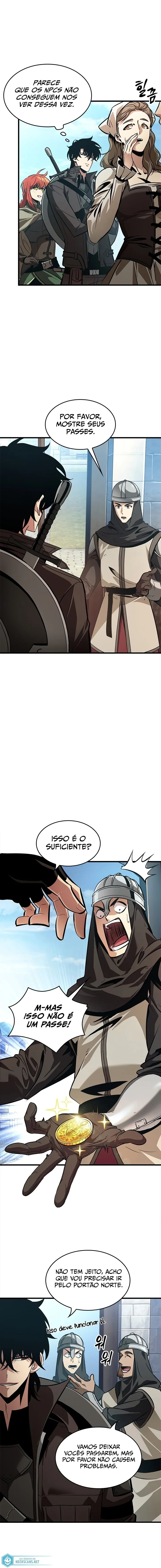 Me Escolha! Capítulo 59 Página 12