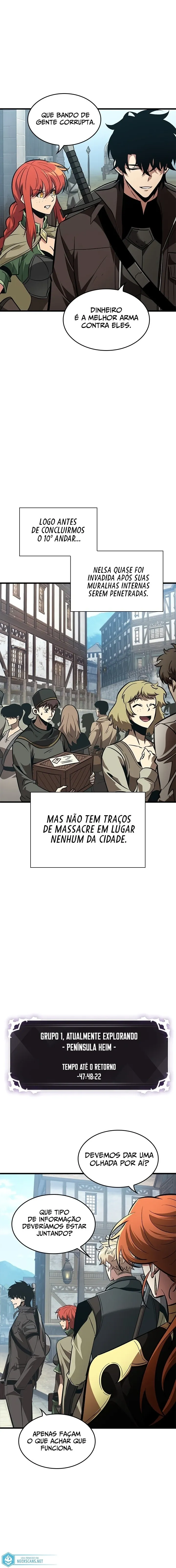 Me Escolha! Capítulo 59 Página 13
