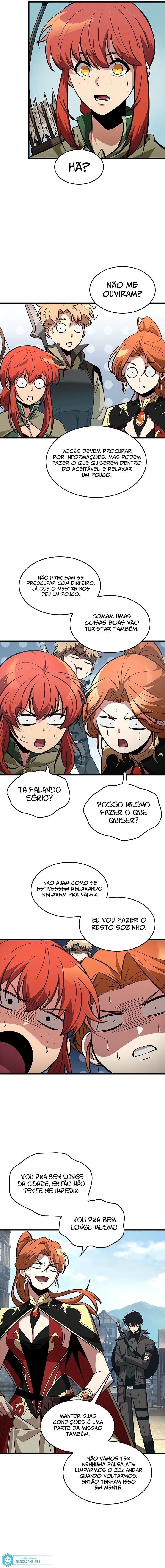 Me Escolha! Capítulo 59 Página 14