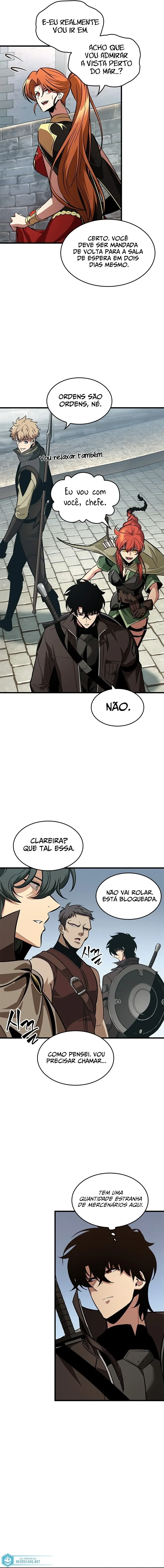 Me Escolha! Capítulo 59 Página 15