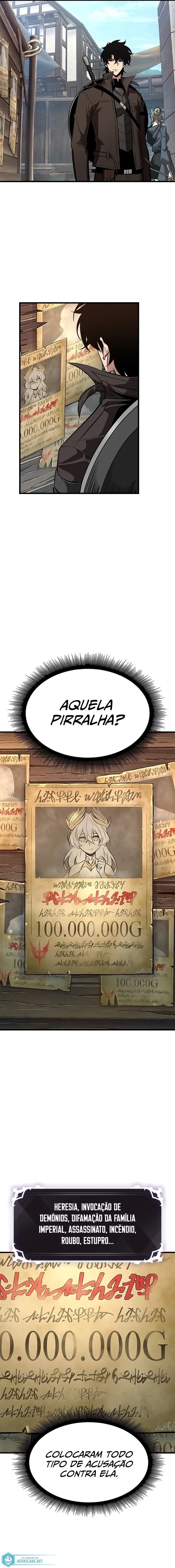 Me Escolha! Capítulo 59 Página 16