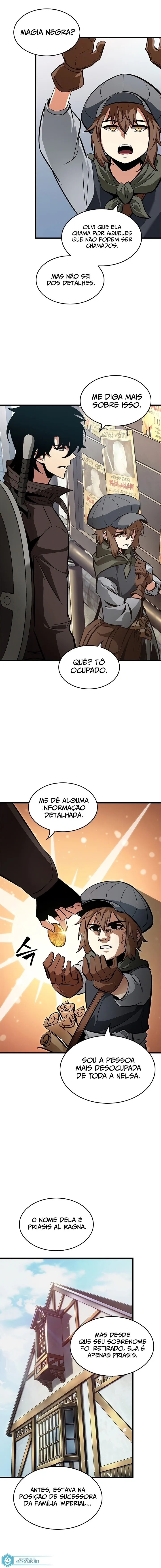 Me Escolha! Capítulo 59 Página 18