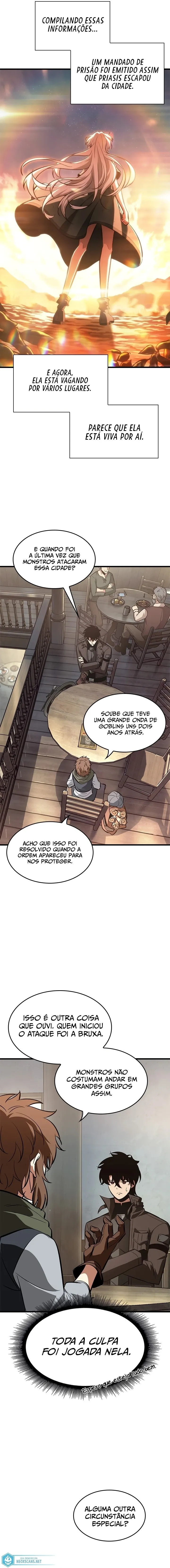 Me Escolha! Capítulo 59 Página 20