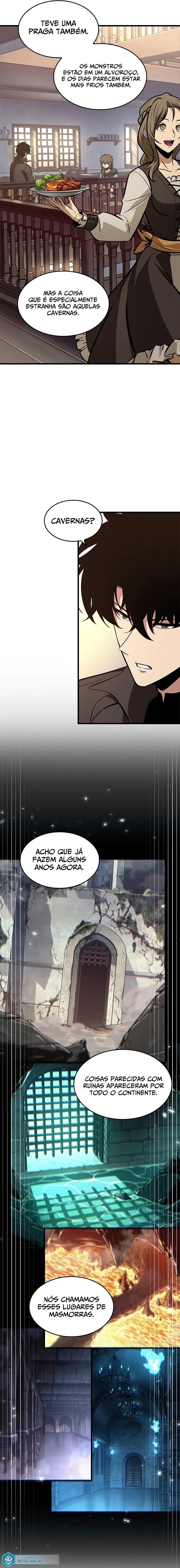 Me Escolha! Capítulo 59 Página 21