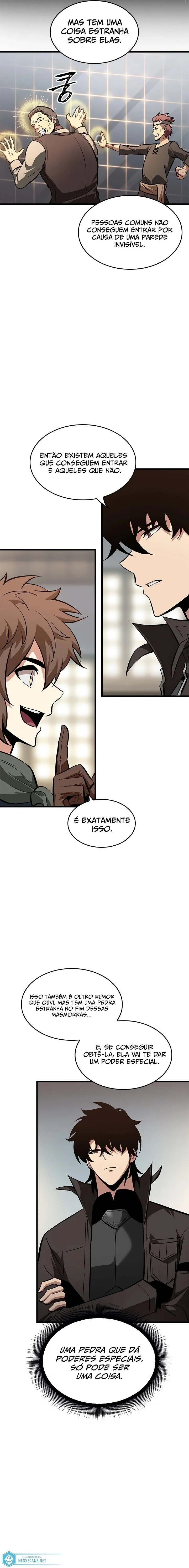 Me Escolha! Capítulo 59 Página 22