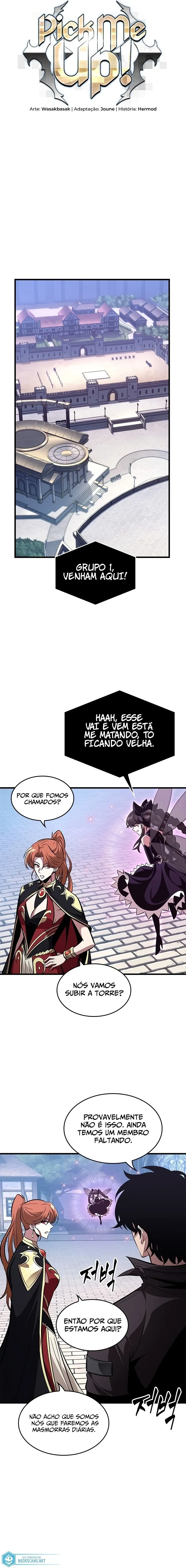 Me Escolha! Capítulo 59 Página 5