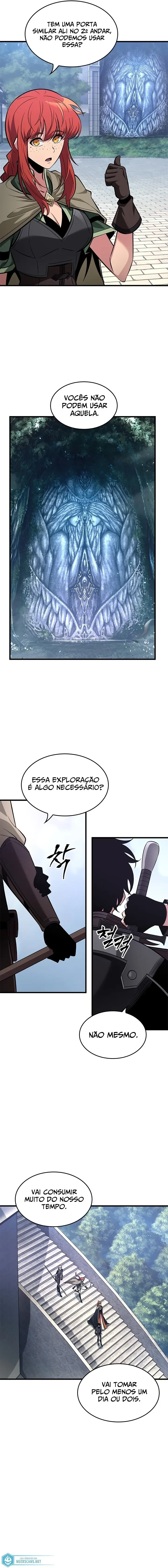 Me Escolha! Capítulo 59 Página 7