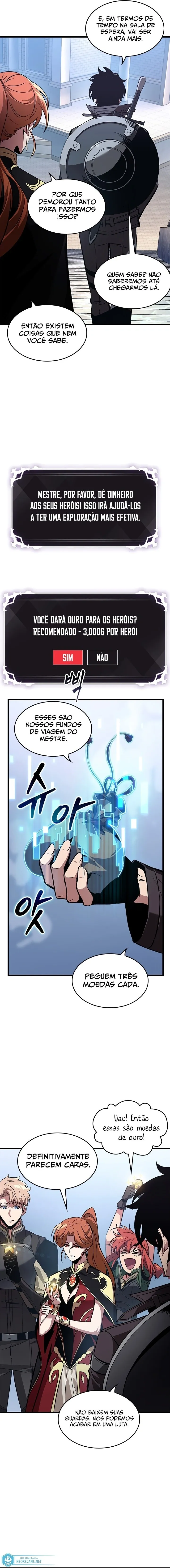 Me Escolha! Capítulo 59 Página 8