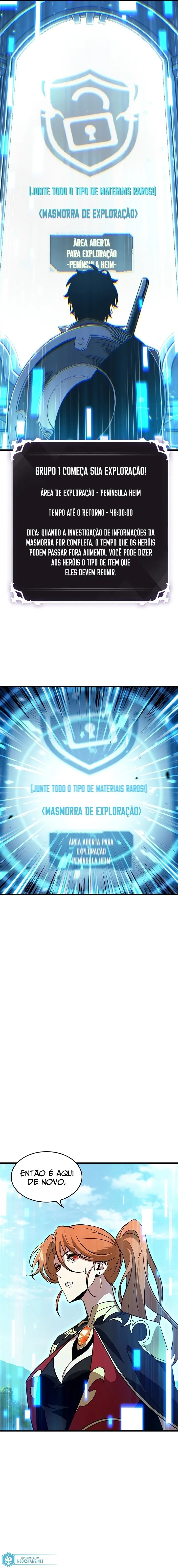 Me Escolha! Capítulo 59 Página 9