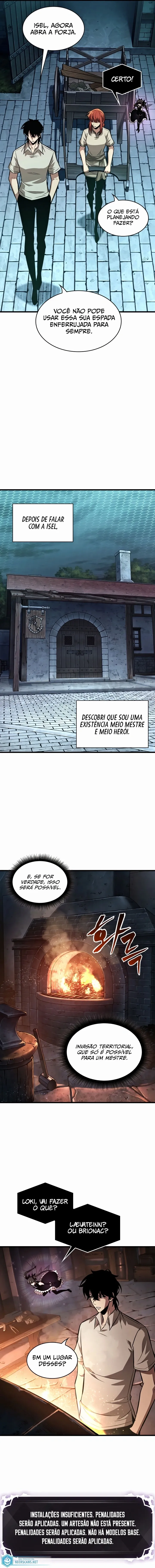Me Escolha! Capítulo 6 Página 11