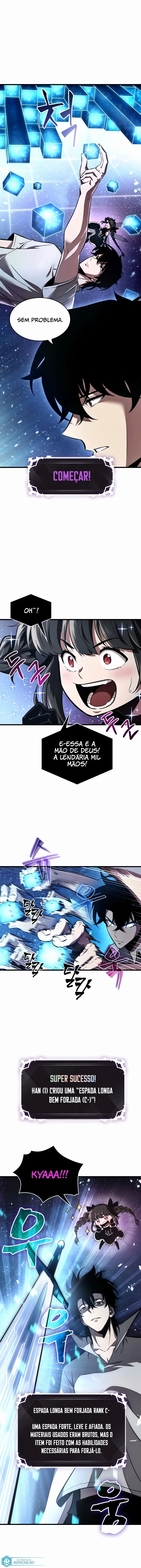 Me Escolha! Capítulo 6 Página 13