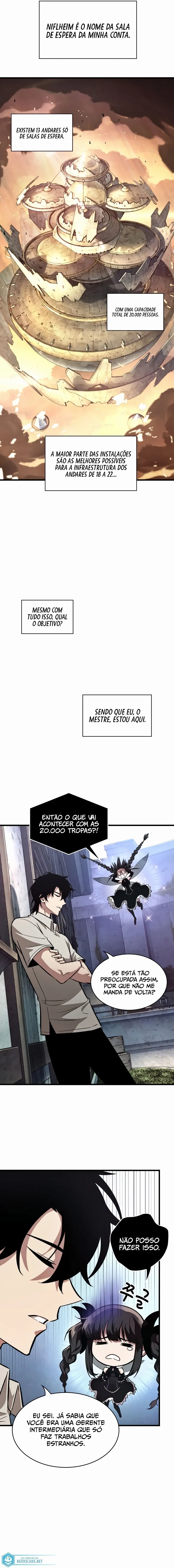Me Escolha! Capítulo 6 Página 5