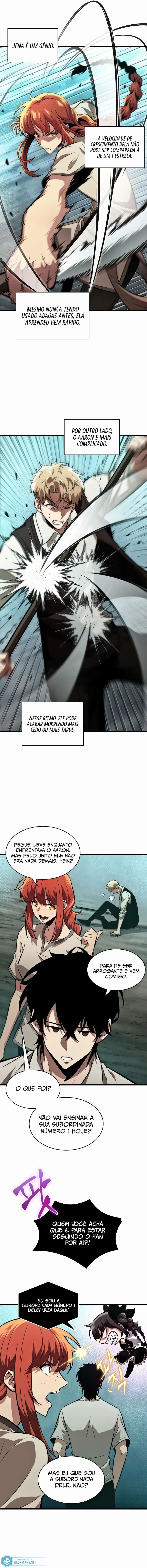 Me Escolha! Capítulo 6 Página 9