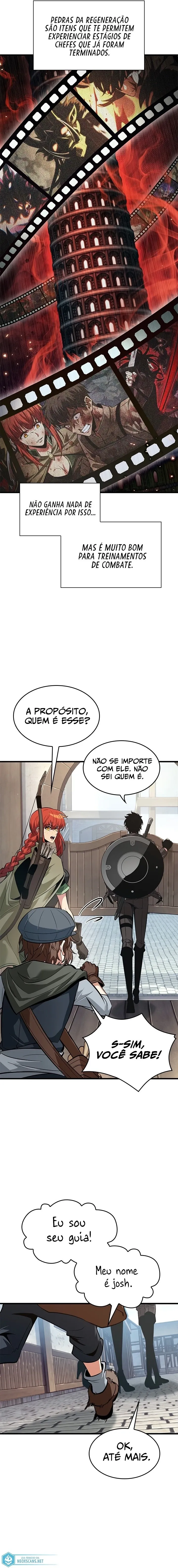 Me Escolha! Capítulo 60 Página 13