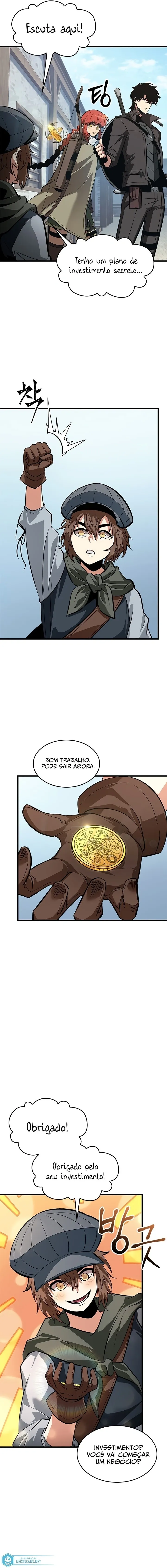 Me Escolha! Capítulo 60 Página 14