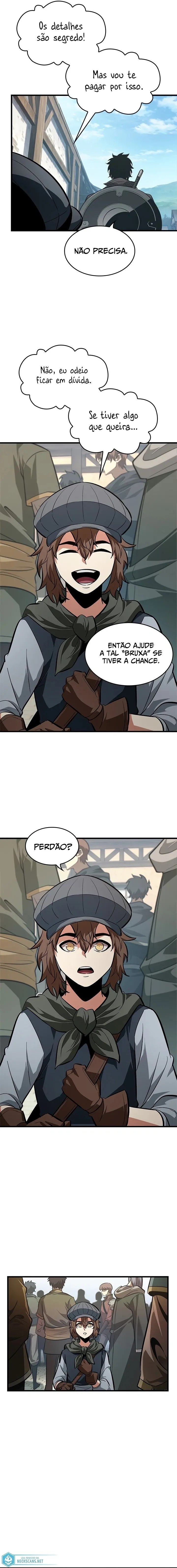 Me Escolha! Capítulo 60 Página 15