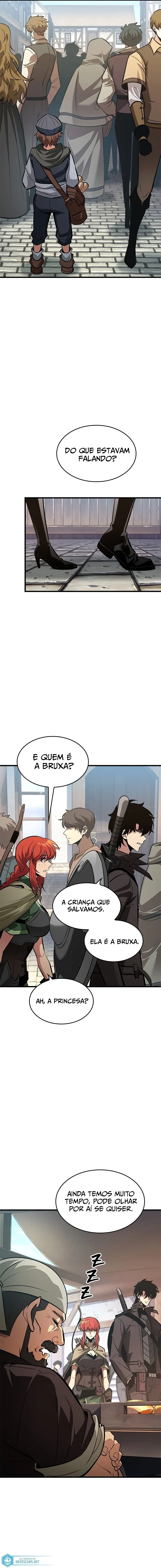 Me Escolha! Capítulo 60 Página 16