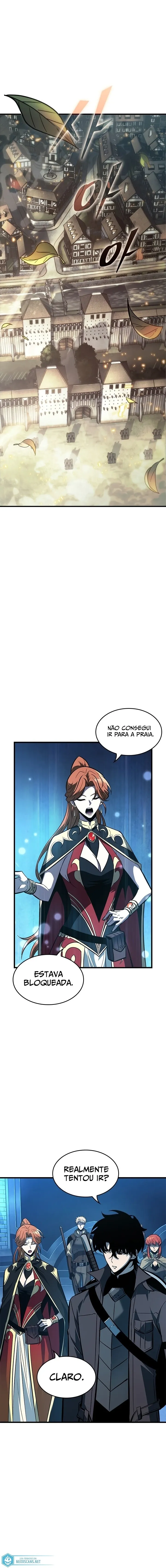 Me Escolha! Capítulo 60 Página 17