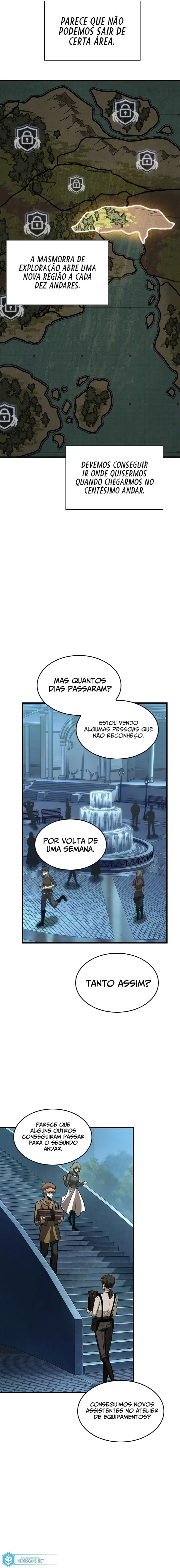 Me Escolha! Capítulo 60 Página 18