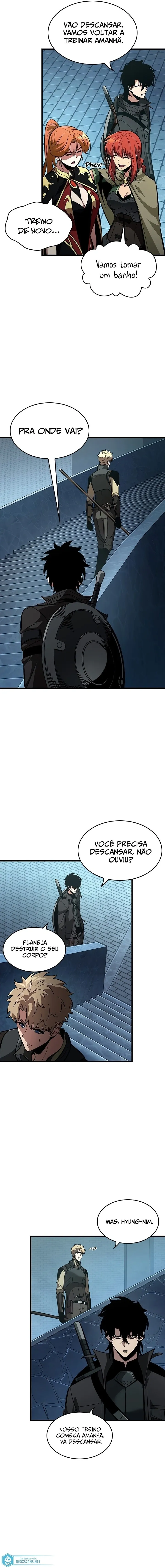 Me Escolha! Capítulo 60 Página 19