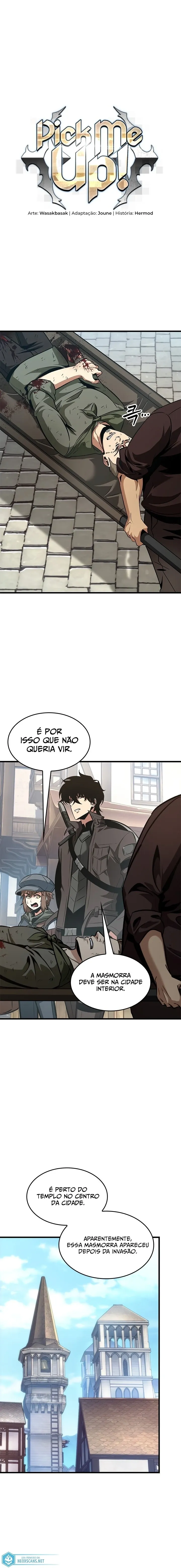 Me Escolha! Capítulo 60 Página 2